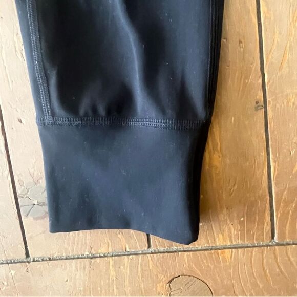 Vuori Black Daily Joggers - Picture 5 of 6